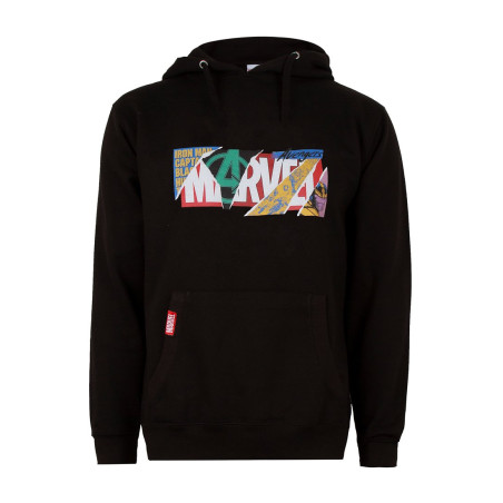 Marvel Sweat à capuche  - 01 - ZZO0Z4607|Q00