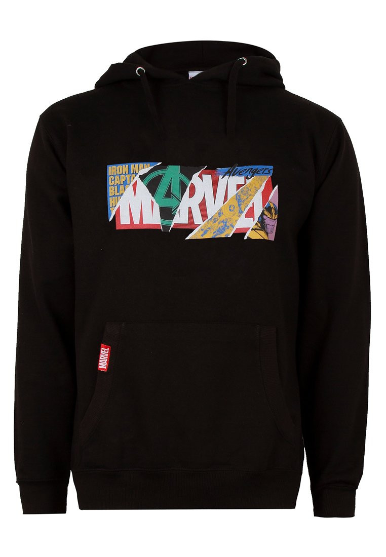 Marvel Sweat à capuche  - 01 - ZZO0Z4607|Q00