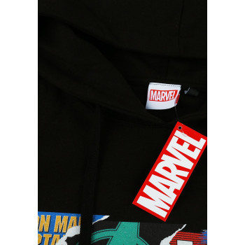 Marvel Sweat à capuche  - 01 - ZZO0Z4607|Q00