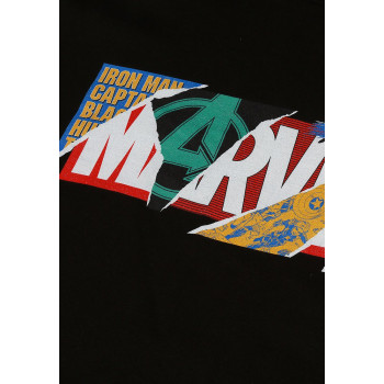 Marvel Sweat à capuche  - 01 - ZZO0Z4607|Q00