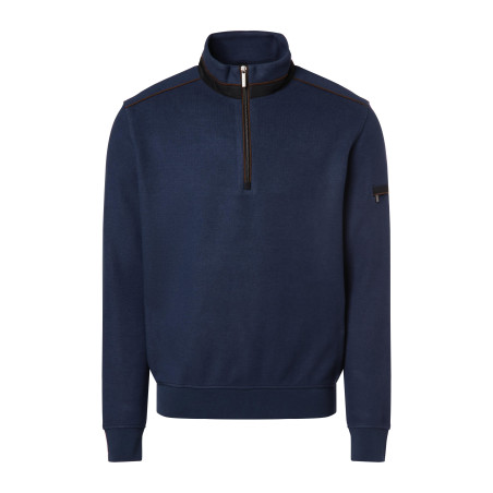 bugatti Sweatshirt  - 01 - BU122S03I|K12