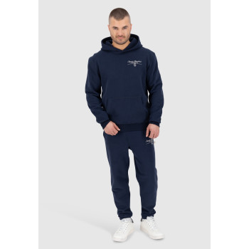 Sergio Tacchini Sweatshirt NOAH - 01 - ZZO2PNL02|K00