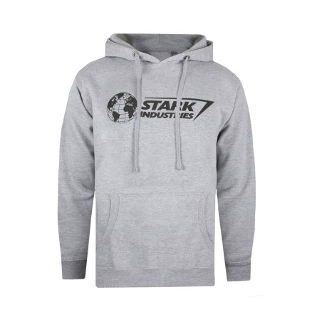 Marvel Sweat à capuche STARK INDUSTRIES - 01 - ZZO1DHB43|C00