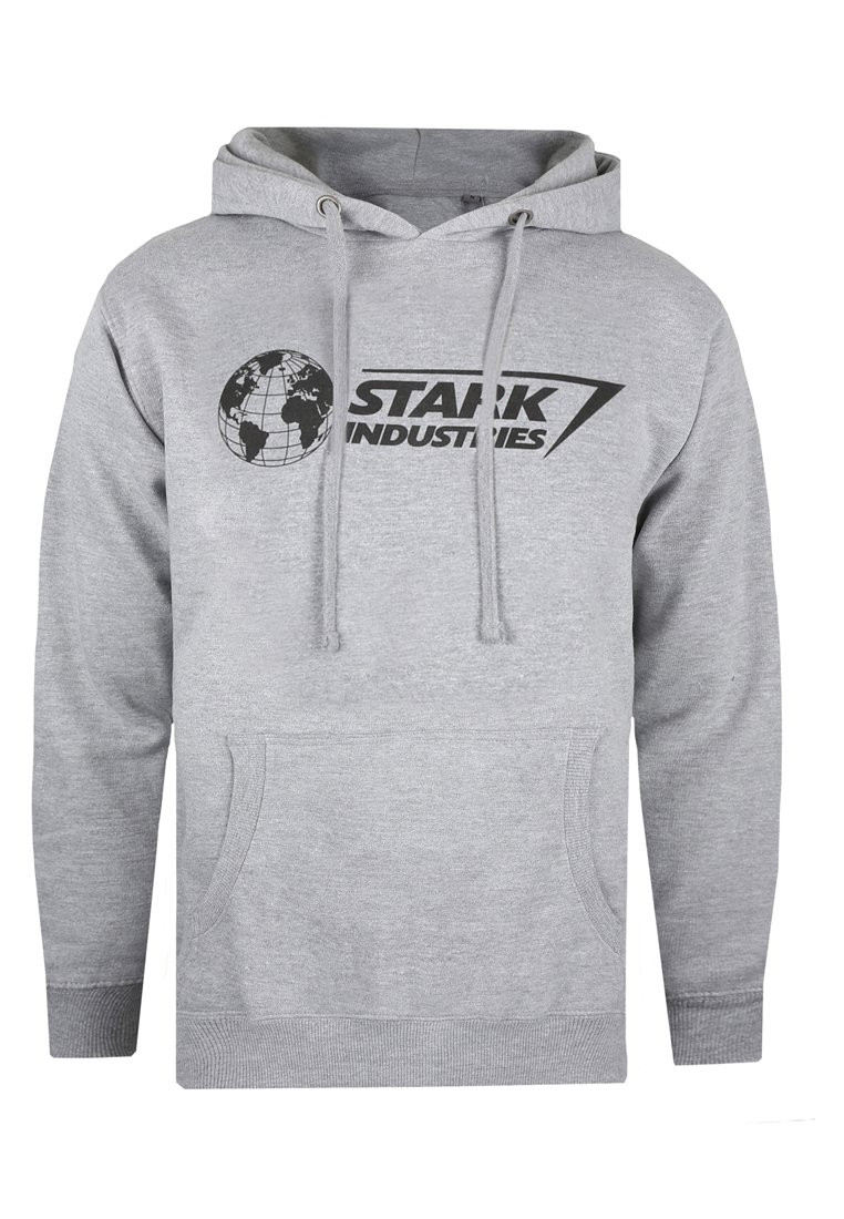 Marvel Sweat à capuche STARK INDUSTRIES - 01 - ZZO1DHB43|C00