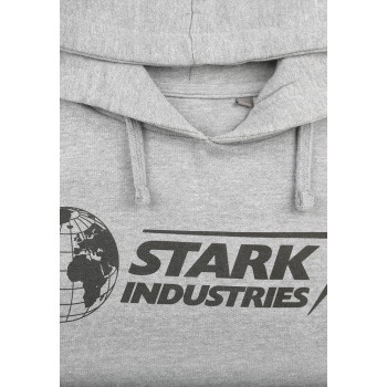 Marvel Sweat à capuche STARK INDUSTRIES - 01 - ZZO1DHB43|C00