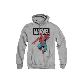 Marvel Sweat à capuche  - 01 - ZZO1ZY929|C00