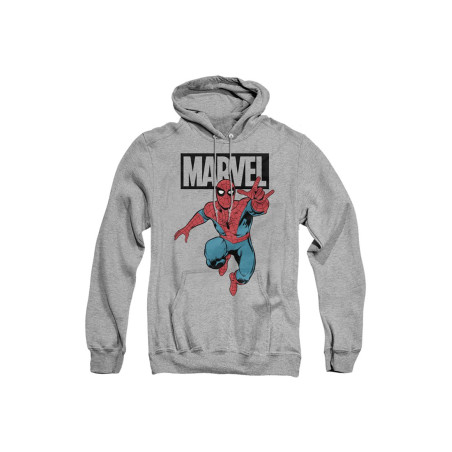 Marvel Sweat à capuche  - 01 - ZZO1ZY929|C00