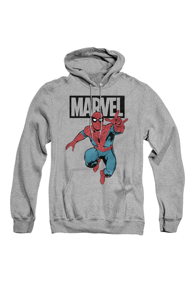 Marvel Sweat à capuche  - 01 - ZZO1ZY929|C00