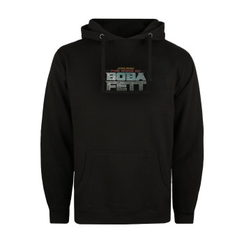 Star Wars Sweat à capuche BOBA FETT - 01 - ZZO1HLN02|Q00