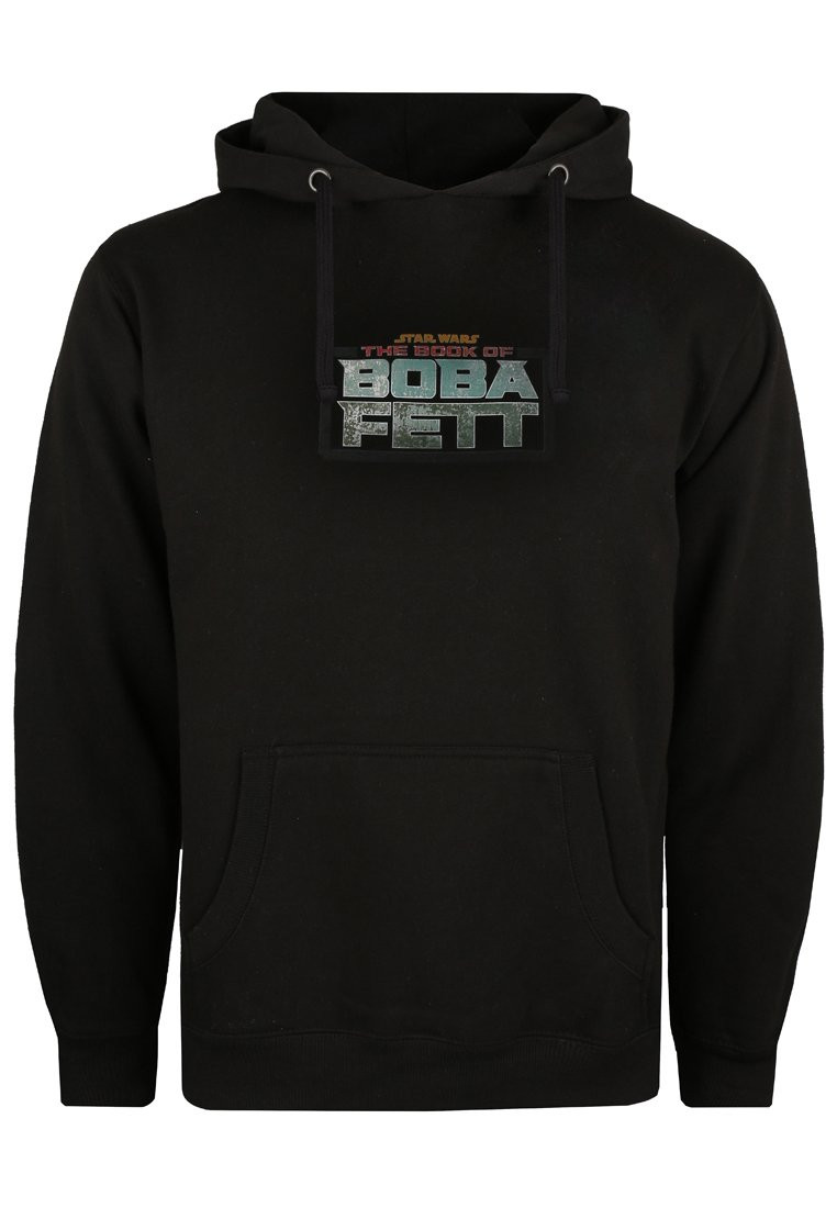 Star Wars Sweat à capuche BOBA FETT - 01 - ZZO1HLN02|Q00