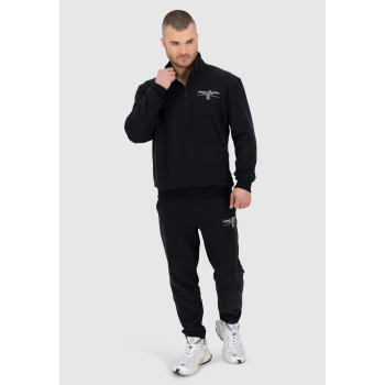 Sergio Tacchini Sweatshirt  - 01 - ZZO2PNL01|Q00