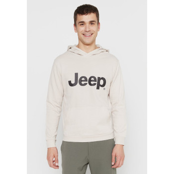 JEEP Sweat à capuche  - 01 - ZZO20DX02|S00