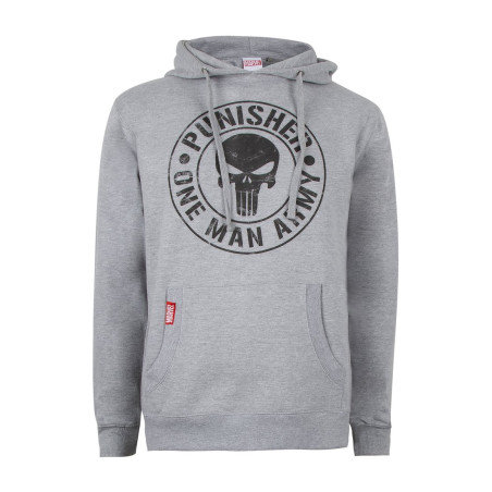 Marvel Sweat à capuche  - 01 - ZZO0Z4609|C00