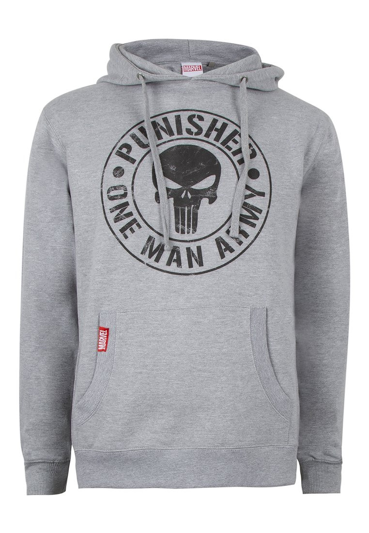 Marvel Sweat à capuche  - 01 - ZZO0Z4609|C00