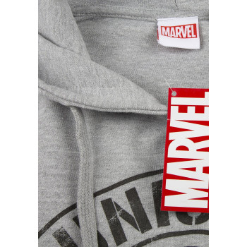 Marvel Sweat à capuche  - 01 - ZZO0Z4609|C00