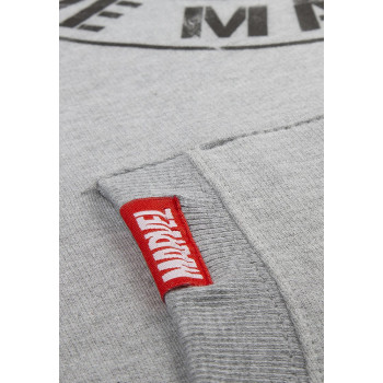 Marvel Sweat à capuche  - 01 - ZZO0Z4609|C00