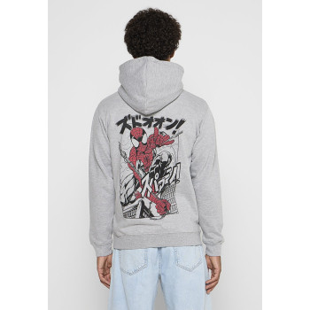 Marvel Sweat zippé SPIDEY MANGA - 01 - ZZO2V6Z29|C00