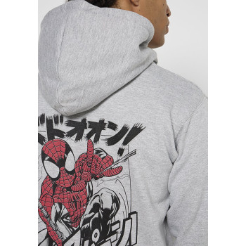 Marvel Sweat zippé SPIDEY MANGA - 01 - ZZO2V6Z29|C00