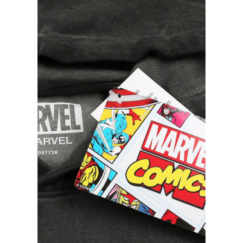 Marvel Sweat à capuche  - 01 - ZZO1DHB25|Q00