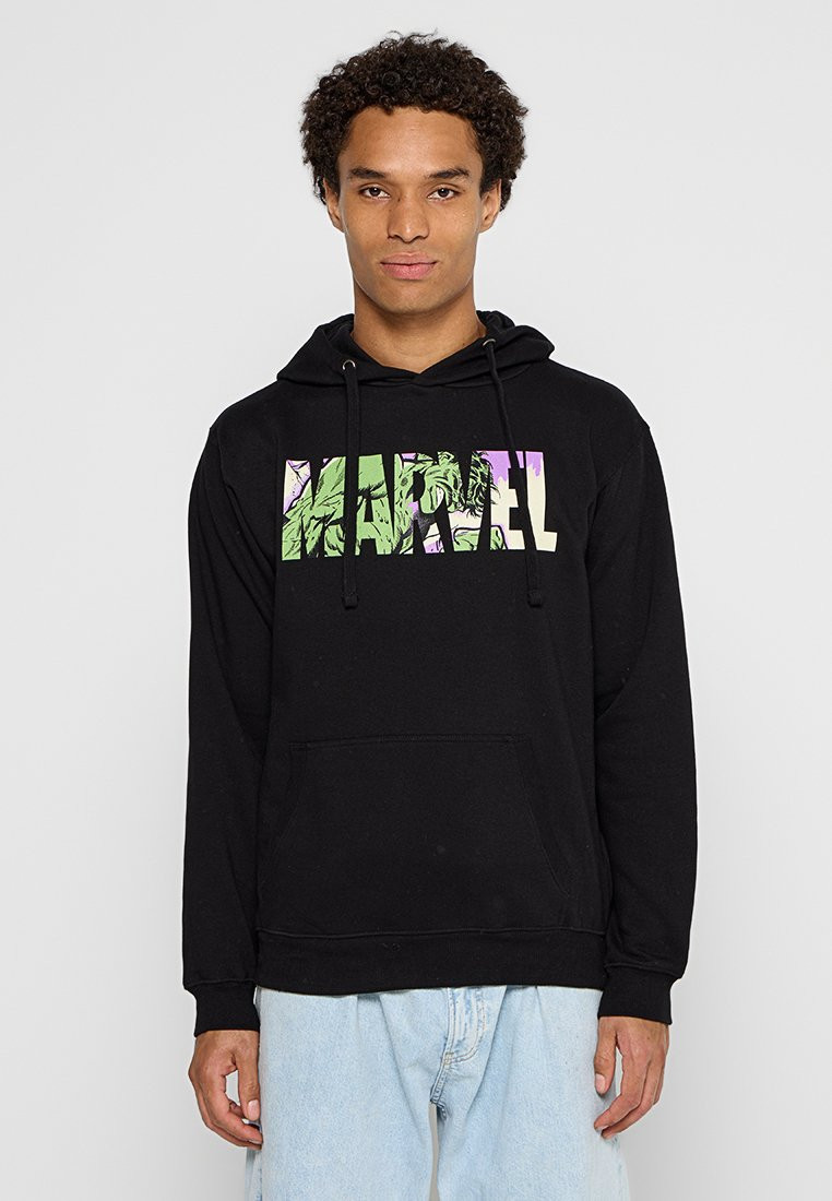 Marvel Sweat à capuche HULK WINDOW - 01 - ZZO2V6Z11|Q00