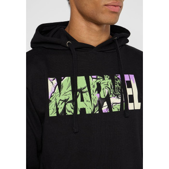 Marvel Sweat à capuche HULK WINDOW - 01 - ZZO2V6Z11|Q00