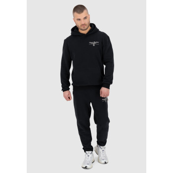 Sergio Tacchini Sweatshirt NOAH - 01 - ZZO2PNL02|Q00