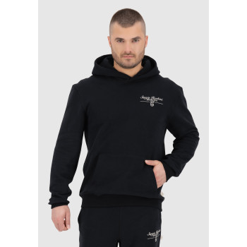 Sergio Tacchini Sweatshirt NOAH - 01 - ZZO2PNL02|Q00