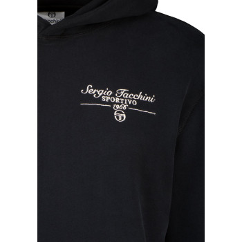 Sergio Tacchini Sweatshirt NOAH - 01 - ZZO2PNL02|Q00