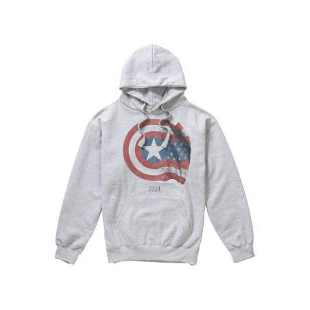 Marvel Sweat à capuche  - 01 - ZZO1ZY933|C00