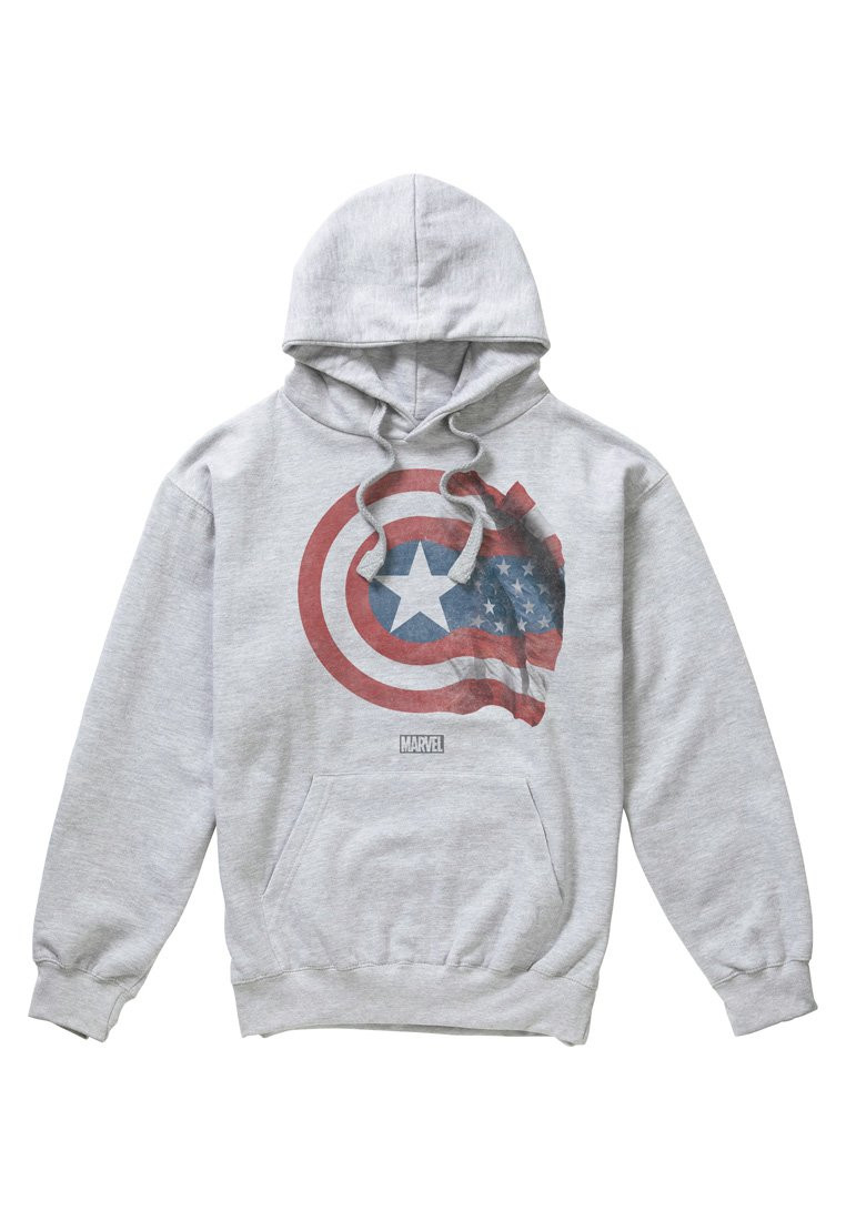 Marvel Sweat à capuche  - 01 - ZZO1ZY933|C00