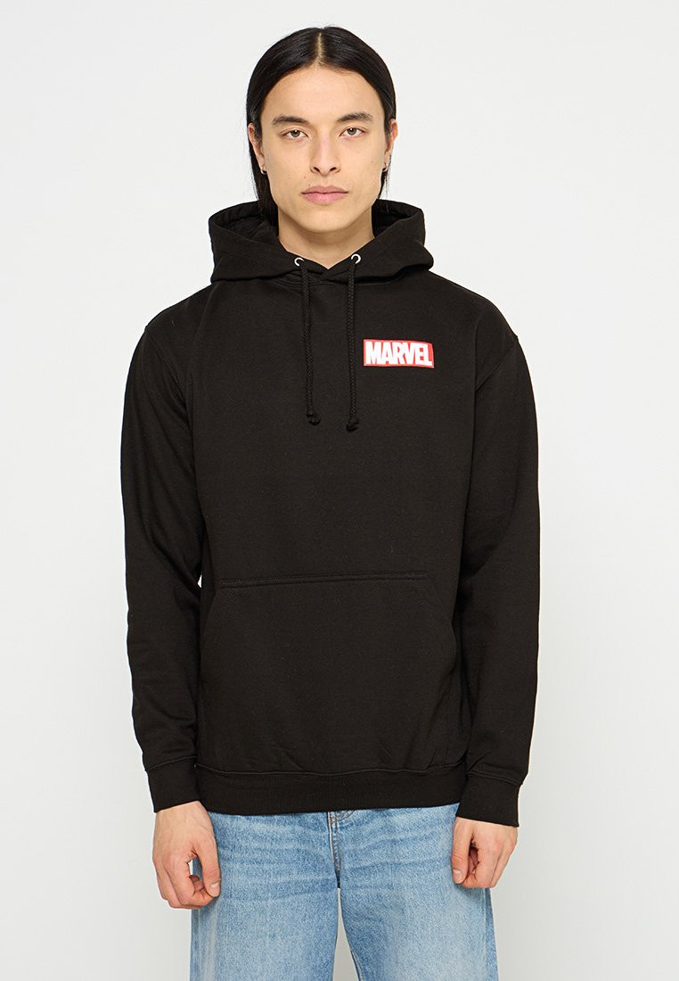 Marvel Sweat à capuche  - 01 - ZZO2V7016|Q00