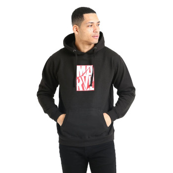 Marvel Sweat à capuche BLACK BREAK - 01 - ZZO1HLY33|Q00