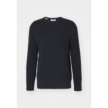 Selected Homme Pullover SLHHENNY RELAXED CREW NECK - 01 - SE622Q0O5|K11