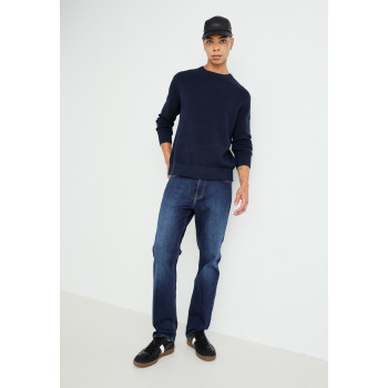 Selected Homme Pullover SLHHENNY RELAXED CREW NECK - 01 - SE622Q0O5|K11