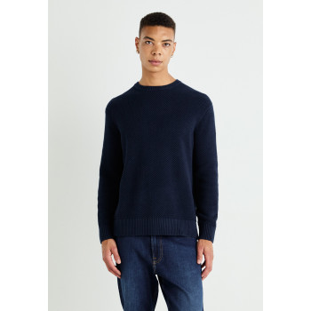 Selected Homme Pullover SLHHENNY RELAXED CREW NECK - 01 - SE622Q0O5|K11