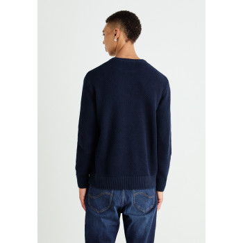 Selected Homme Pullover SLHHENNY RELAXED CREW NECK - 01 - SE622Q0O5|K11