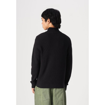 Selected Homme Pullover SLHTHEO STRUCTURE  - 01 - SE622Q0ON|Q11