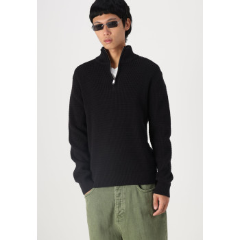 Selected Homme Pullover SLHTHEO STRUCTURE  - 01 - SE622Q0ON|Q11