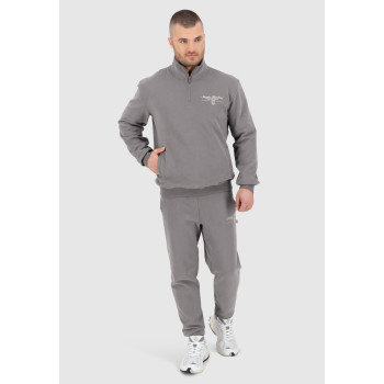 Sergio Tacchini Sweatshirt  - 01 - ZZO2PNL01|C00