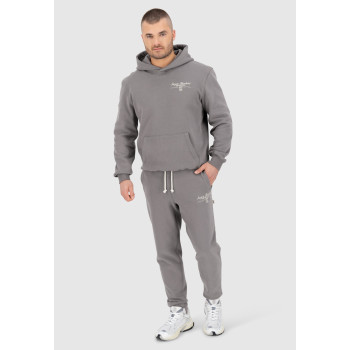 Sergio Tacchini Sweatshirt NOAH - 01 - ZZO2PNL02|C00