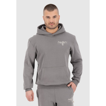 Sergio Tacchini Sweatshirt NOAH - 01 - ZZO2PNL02|C00