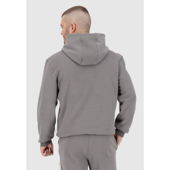 Sergio Tacchini Sweatshirt NOAH - 01 - ZZO2PNL02|C00