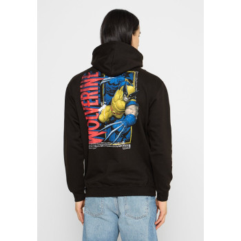 Marvel Sweat à capuche X-MEN WOLVERINE - 01 - ZZO2V7017|Q00