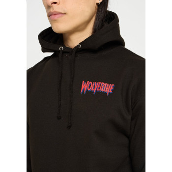 Marvel Sweat à capuche X-MEN WOLVERINE - 01 - ZZO2V7017|Q00