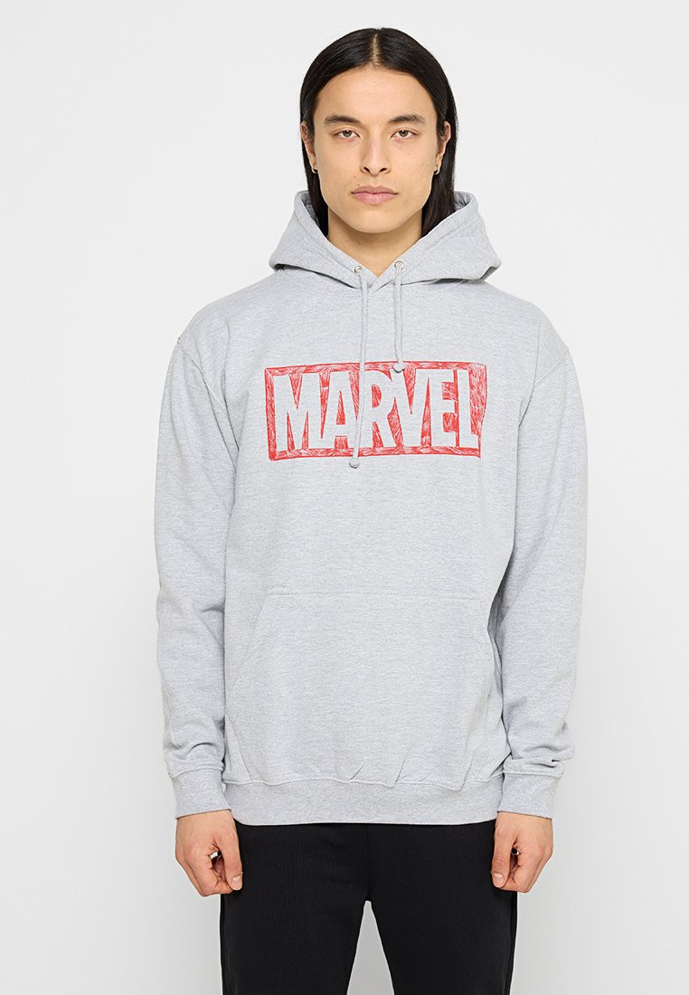 Marvel Sweat à capuche  - 01 - ZZO2V7015|C00