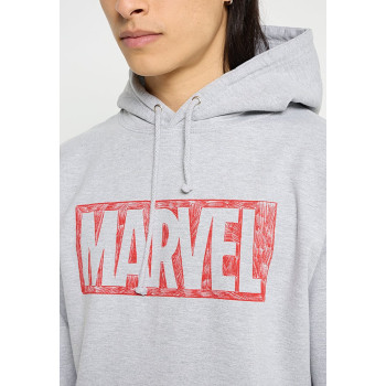 Marvel Sweat à capuche  - 01 - ZZO2V7015|C00