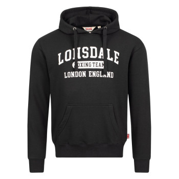 Lonsdale Sweatshirt  - 01 - L2G22S01G|Q11