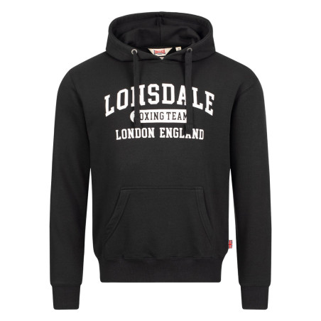 Lonsdale Sweatshirt  - 01 - L2G22S01G|Q11