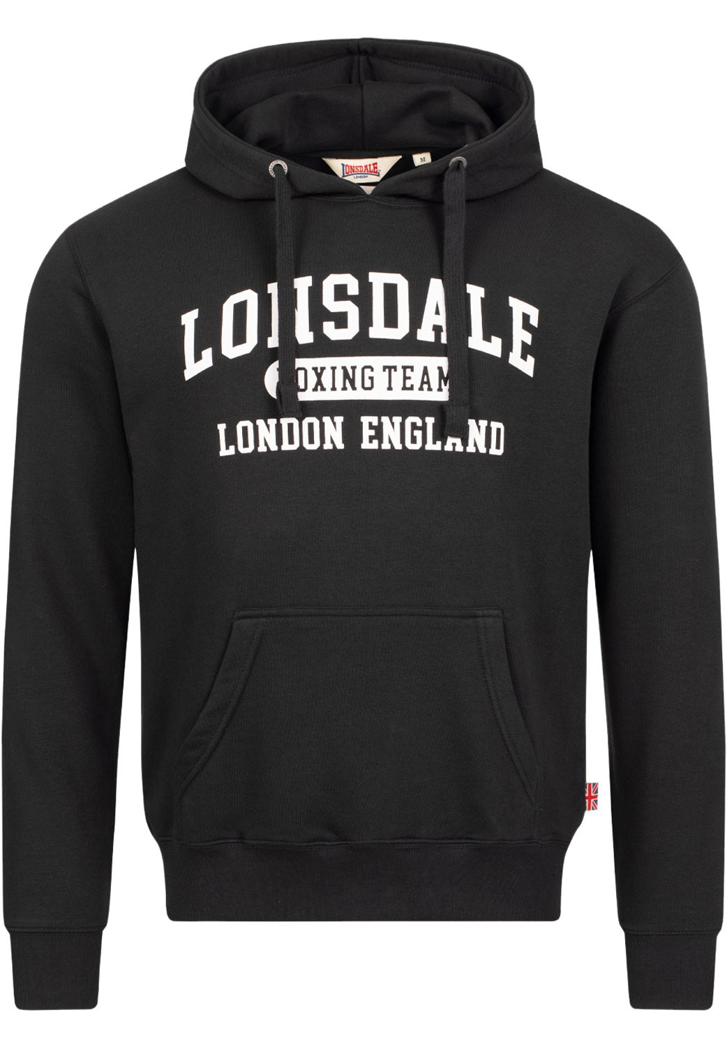 Lonsdale Sweatshirt  - 01 - L2G22S01G|Q11