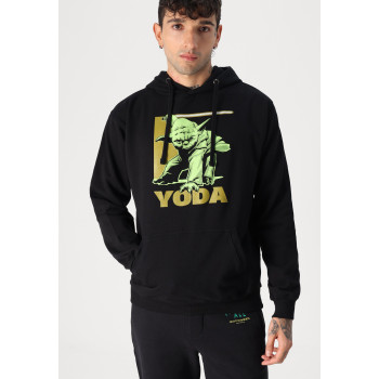 Star Wars Sweat à capuche YODA - 01 - ZZO2JMC45|Q00